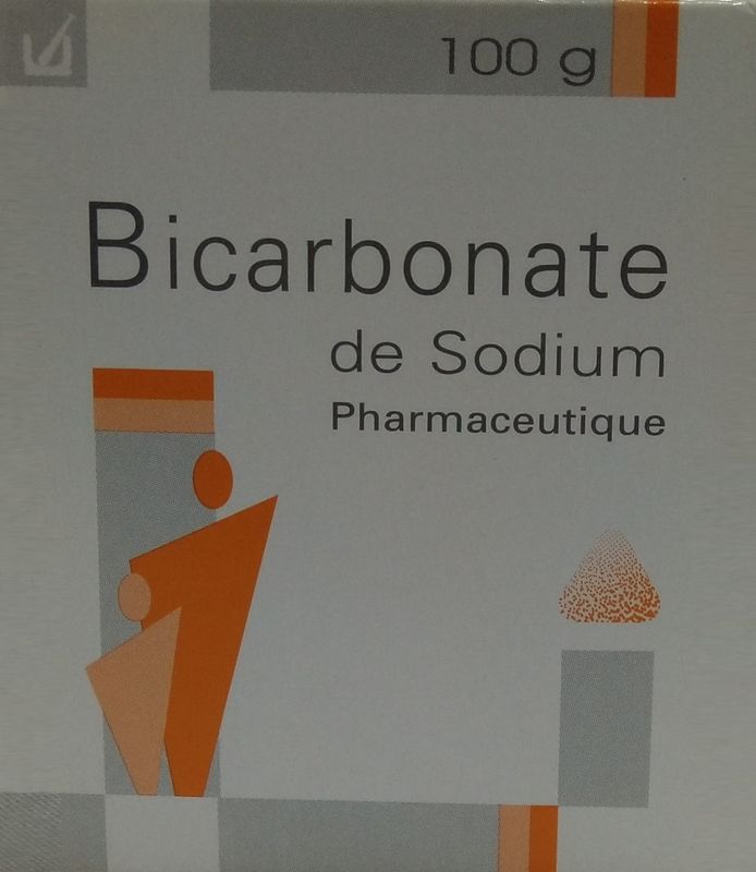 Sodium Bicarbonate Enipharma